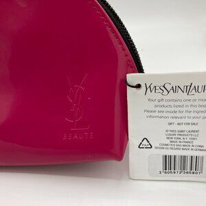 NEW YVES SAINT LAURENT BEAUTE GIFT BAG